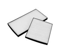 Kit filtres de rechange NEC pour la série PX ; PX700W PX750U PX800X