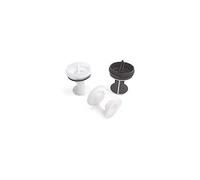Kit filtres de vidange lave-linge indesit ariston - c00045027