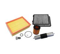 Kit filtres d'entretien pour BMW E39