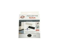 KIT FILTRES ET BROSSETTES POUR PETIT ELECTROMENAGER ROWENTA - ZR720002
