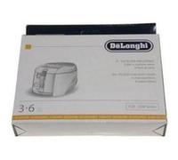 Filtre Friteuse F28 Delonghi 5512510041