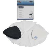 Delonghi - Kit Filtres Friteuse Delonghi F16 - Ref: 5525112900