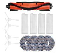 Kit Filtres HEPA et Brosses pour IMOU RV2