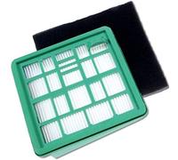 Kit Filtres Hepa KASEO Aspirateur MT000201 MOULINEX