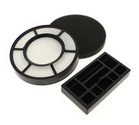 Kit filtres hepa + moteur aptica - aspirateur tornado