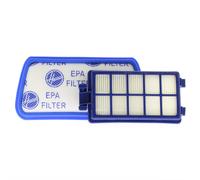 Hoover U86 - Filter KIT Filtre Aspirateur réservoir cylindrique