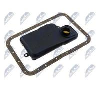 Kit Filtres Hydraulique NTY Automatique 4/5 Rapports FSF-MS-002 Pour Mitsubishi