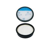 Lot de 2 filtres ZR904301 pour Aspirateur MOULINEX, ROWENTA SWIFT POWER CYCLONIC