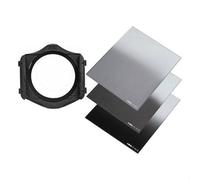 Kit Filtres ND Dégradés Cokin H3HO-25 + Bague D'Adaptation P 67 mm