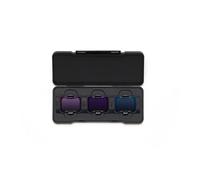 DJI Pack de 3 filtres ND pour Avata 2 (ND8, ND16 et ND32)