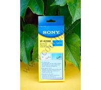 Kit filtres neutres Sony VF-R25NK - Protection objectif Caméscope 25mm