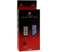 KIT FILTRES POUR ASPIRATEUR HOOVER * 35601767 SL71SL60011 39001477