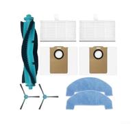 Kit Filtres pour poussière Brosse pour midea VCR11W Kit Filtres(A)