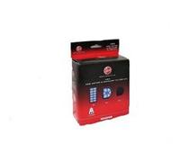 Kit filtres pré-moteur et sortie moteur u84 pour aspirateurs lander