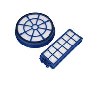 Kit filtres U103 - Aspirateur (35602655, 0530099803 HOOVER)