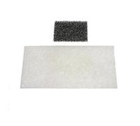 Kit filtres U38 ALYX (36605-35564) - Aspirateur (35600416 HOOVER)