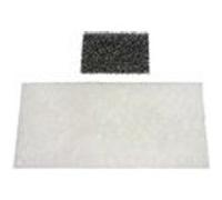 Hoover U38 Kit filtre Standard pour les cylindres Alyx