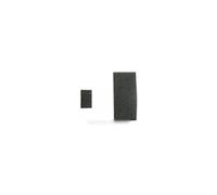 Kit filtres u38 alyx pour aspirateur hoover - 8227701