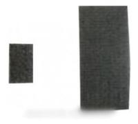 Kit Filtres U38 Alyx Pour Aspirateur Hoover - Alyx