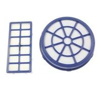 Kit filtres u81 breeze pour aspirateur candy hoover - h624776