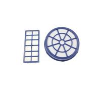 Kit filtres u81 breeze pour aspirateur candy hoover - h624776