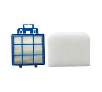 Hoover Kit de filtres U88 – pré-moteur et de sortie pour aspirateur Telios Extra