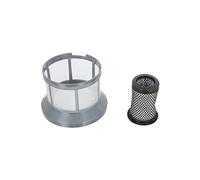 Hoover Filtres HEPA U93 pour aspirateurs balai H-Free 200 – Lot de 2
