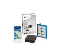 Kit filtres usk6 ultra active pour aspirateur