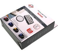 Kit Filtres X-Trem Power Cyclonic Aspirateur Zr006001 Aspirateur Zr006001 Rowenta