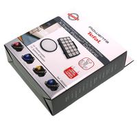Kit filtres - ROWENTA - X-TREM POWER CYCLONIC - Filtre mousse - Filtre HEPA