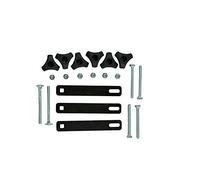 Kit fiss Barres porteuses SEZ quadra DP.1774005-SDD