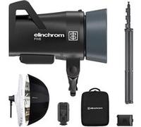 Elinchrom Kit Five Portrait Outdoor
