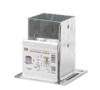 KIT FIX PPJBT SIMPSON - 90 x 90 mm