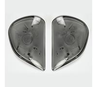 Kit fixation Arai SAJ teinte casques Quantum - Quantum-ST - Quantum-ST Pro - Sup