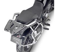 Kit Fixation Arrière GIVI SR9225 Pour Topcase Monokey Monolock Cf moto 800 MT