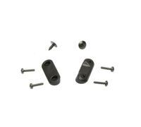 kit fixation barkbusters protège-mains storm