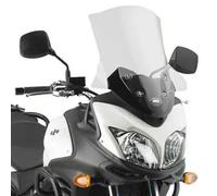 Kit fixation bulle Givi 3101DT Noir TU
