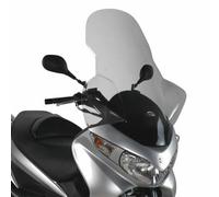 Kit Fixation Bulle Givi 3106dt Noir
