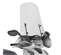 Kit Fixation Bulle Givi Honda Sh 125i Noir