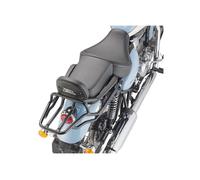 Kit fixation bulle moto avec dosseret Givi Sr9053 SR