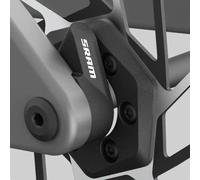 Kit fixation capteur de vitesse Sram Eagle Powertrain Gris TU