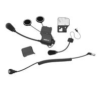 Sena Bluetooth pinces de fixation universelles pour casque et CB Harley-Davidson (20S, 20S Evo, 30K)