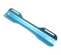 Kit Fixation Cuve Unique Acier Inoxydable Antirouille(Blue) | Acier 304, résistance rouille, durabilité , pour marin hostile