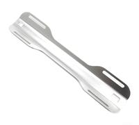 Kit Fixation Cuve Unique Acier Inoxydable Antirouille(Silver) | Acier 304, résistance rouille, durabilité , pour marin hostile