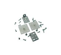 Kit Fixation De Porte Integrable Pour Lave Vaisselle Brandt