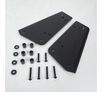 Kit Fixation De Top Case Shad Pour Moto Bmw F750 Gs Après 2018 W0fs88st Neuf