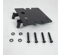 Kit fixation de top case Shad pour scooter Gilera Nexus 500 2006 à 2014 G0NX56ST