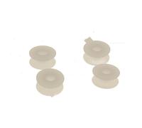 Kit fixation d'habillage de porte 481240449876 - Lave-vaisselle Whirlpool - Divers
