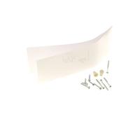 Kit fixation d'habillage porte c00534183 pour Lave-vaisselle Ariston