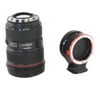 Kit fixation d'objectif Peak Design pour Canon EF Noir Noir G